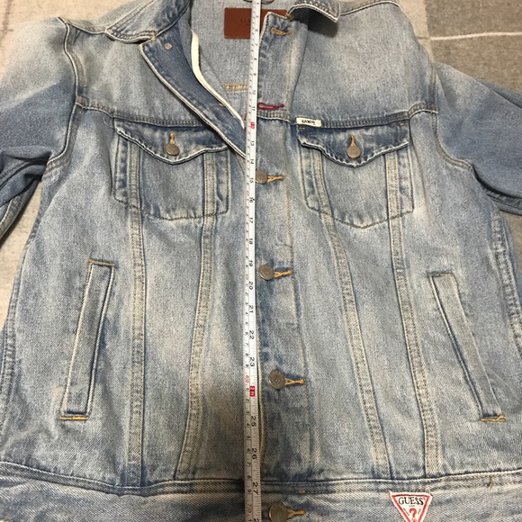 Guess x asap rocky oversize - Picture 7 of 7